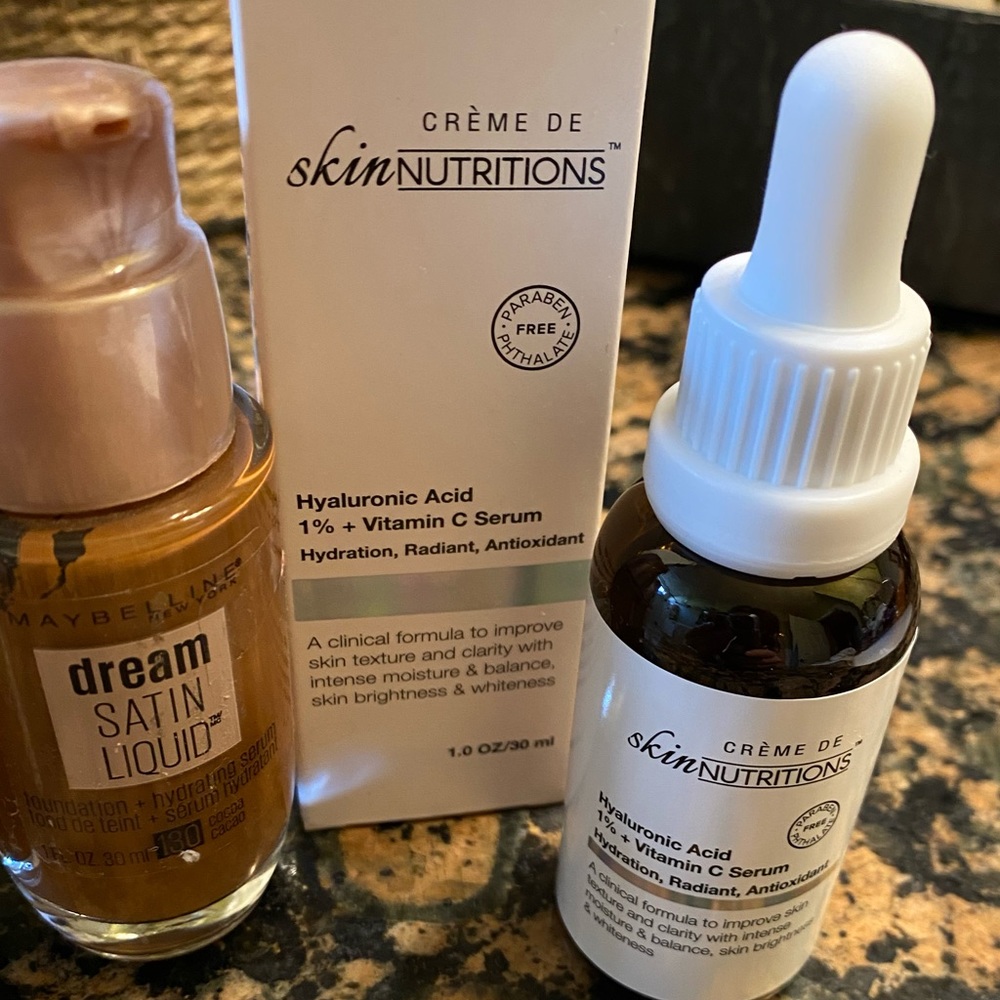 Foundation bundle - Picture 2 of 4
